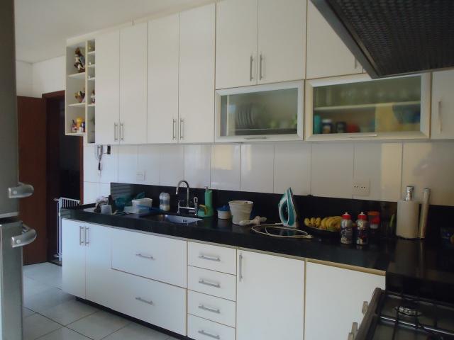 Casa à venda com 4 dormitórios em Caiçara, Belo horizonte cod:5206 - Foto 8