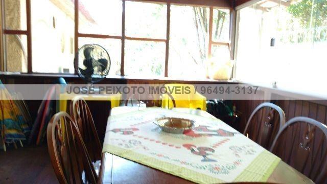 Ótima Casa de Praia no Condomínio Albatroz - Praia de Garatucaia - Foto 10