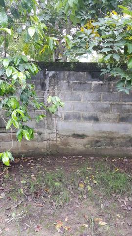 Terreno Murado com Água e Luz bairro Três Vendas em Araruama (RJ) - Foto 2