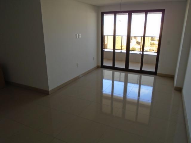 Villa Toscana, Novíssimo, 120m2, 3 Suítes, DCE, 3 Suítes, 2 Vagas. Pronto Pra Morar - Foto 11