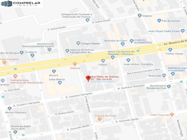 Salas comerciais excelente localização - Foto 10