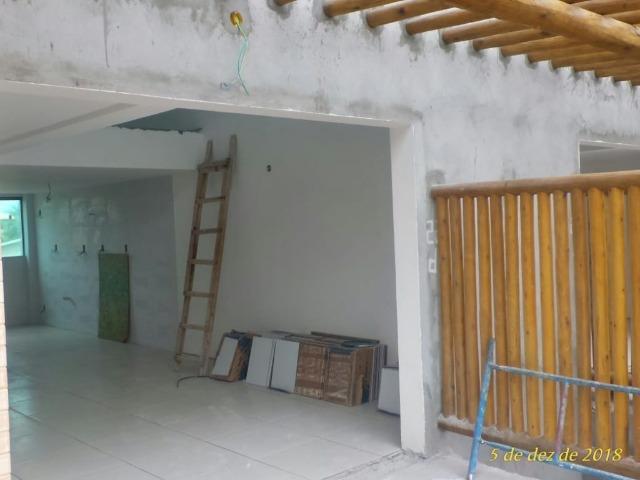 (305)Residencial Itacimirim Summer Ville 4 suite,2 vagas, novo. Na melhor praia da Espera - Foto 11