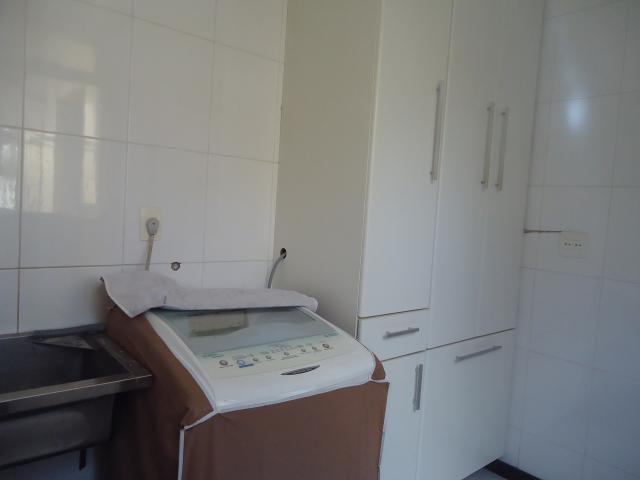 Casa à venda com 4 dormitórios em Caiçara, Belo horizonte cod:5206 - Foto 9