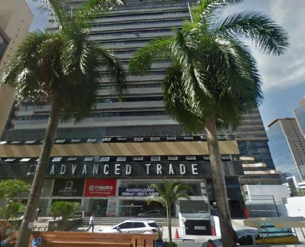 Sala Advanced Trade 60m² Oportunidade anda alto 2 vagas Tancredo Neves - Foto 3