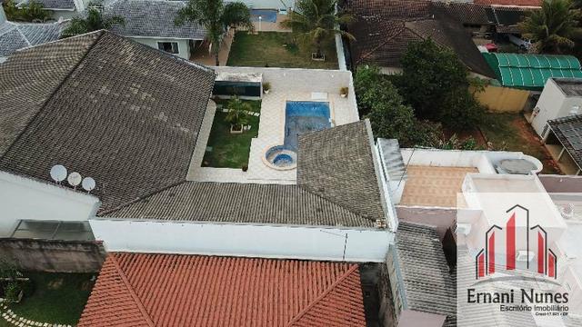 Linda Casa 4 Qtos Guará Park Prox SQB Ernani Nunes - Foto 5