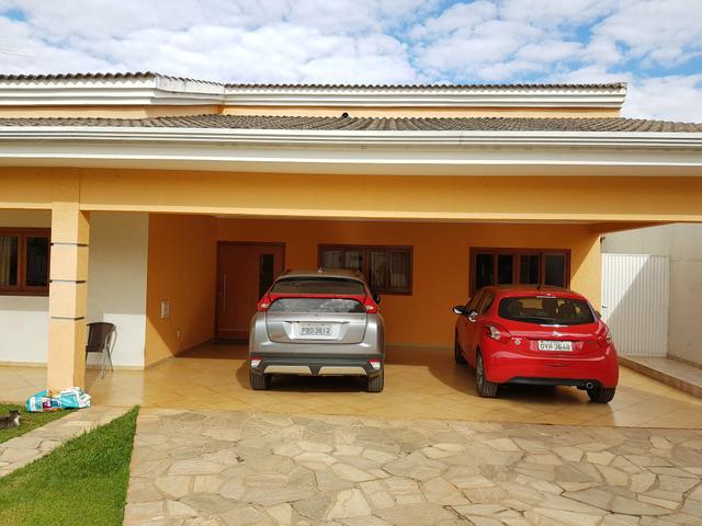 Linda Casa 4 Qtos Guará Park Prox SQB Ernani Nunes - Foto 11