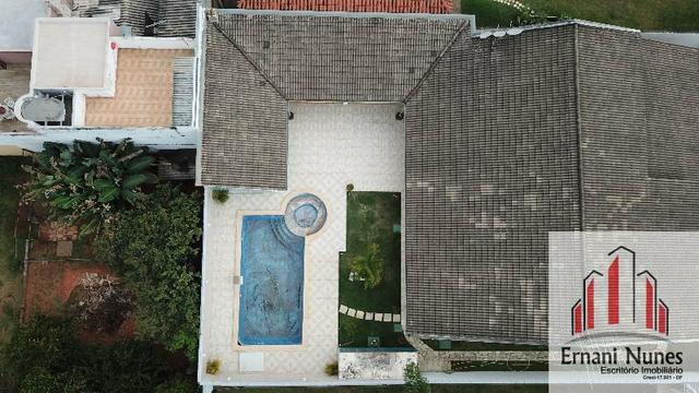 Linda Casa 4 Qtos Guará Park Prox SQB Ernani Nunes - Foto 4