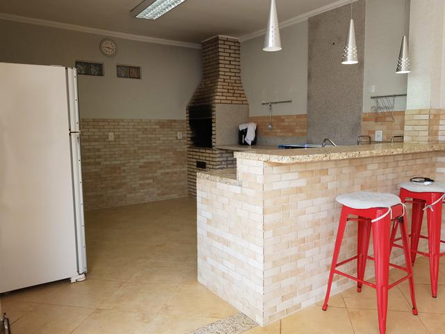 Linda Casa 4 Qtos Guará Park Prox SQB Ernani Nunes - Foto 14