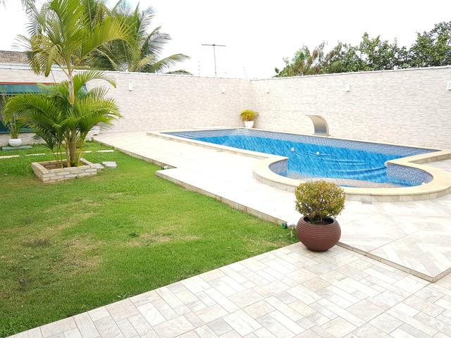 Linda Casa 4 Qtos Guará Park Prox SQB Ernani Nunes - Foto 10