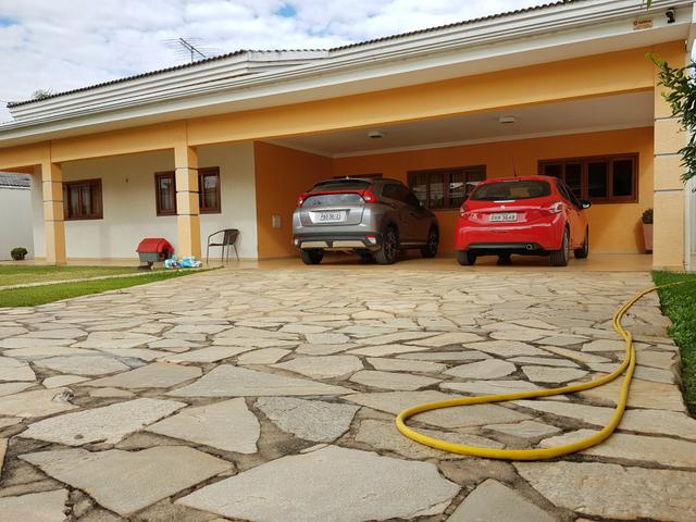 Linda Casa 4 Qtos Guará Park Prox SQB Ernani Nunes - Foto 12