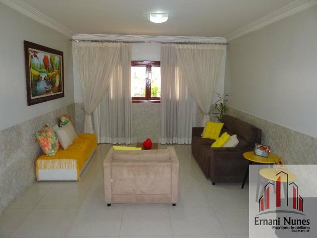 Linda Casa 4 Qtos Guará Park Prox SQB Ernani Nunes - Foto 18