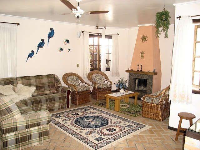Casa com piscina em Itapoá ,3 quartos(1 suíte), ar, wifi, monit. 24h, 60 metros da praia - Foto 7