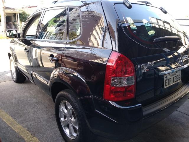 Hyundai Tucson *barbada - Foto 5