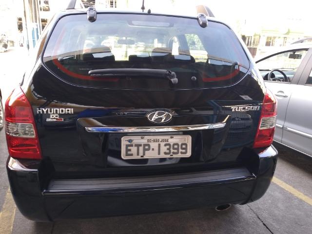 Hyundai Tucson *barbada - Foto 6