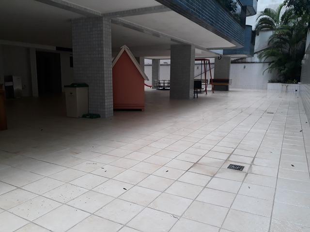 Tijuca Prédio de luxo! 4 qtos com 2 suítes,varandão 157m² IPTU para clientes exigentes! - Foto 19