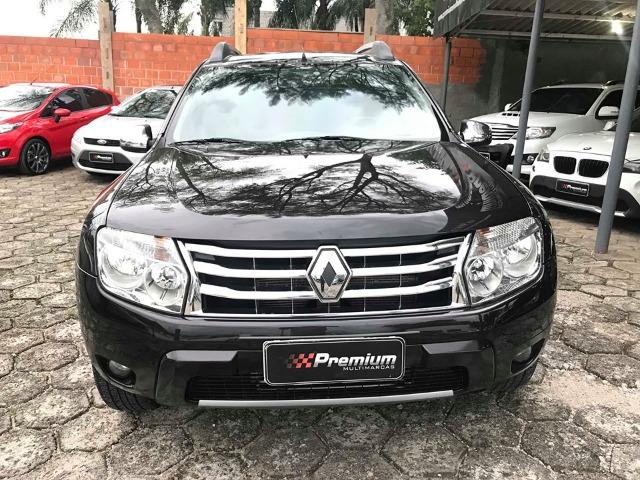 Renault Duster 1.6 Dynamique Impecável - Foto 2