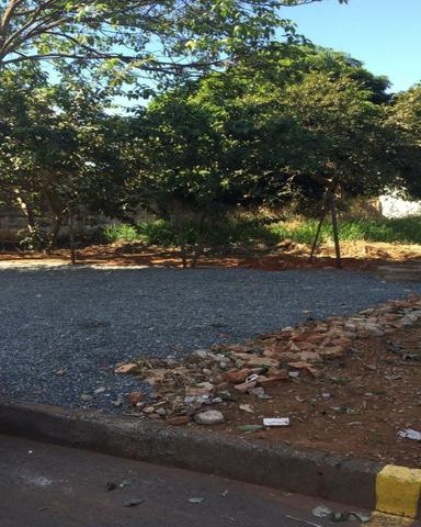 Aluga-se Lote 420m² Parque Amazônia em Frente Res. Amazon, Lote Parque Amazônia - Foto 5