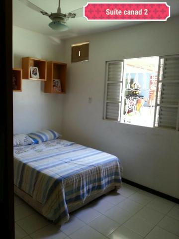 Casa de 5/4 sendo 4 suites no Village Piata em frente ao Clube Costa Verde R$ 990.000,00 - Foto 13