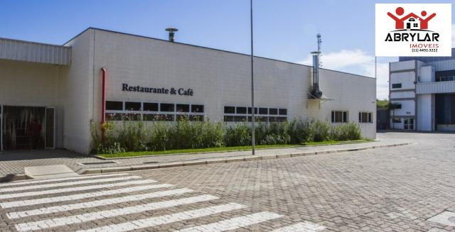 Ótimo galpão modular em condomínio logístico, industrial e comercial - jundiaí - sp - Foto 7