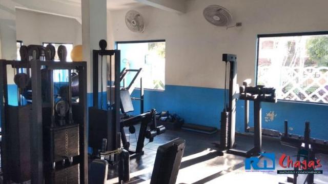 Academia com piscina olímpica aquecida, caraguatatuba - Foto 7