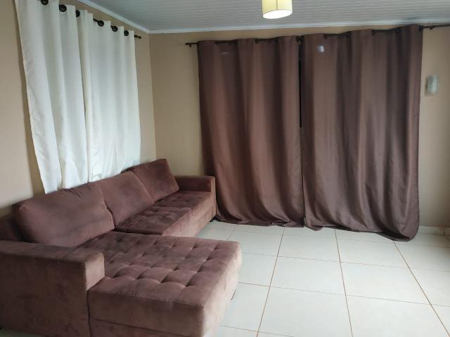 Excelente Casa 02 qts, na Rua atrás do Posto Rodobelo 200 metros da BR - Foto 5