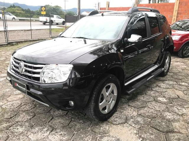 Renault Duster 1.6 Dynamique Impecável