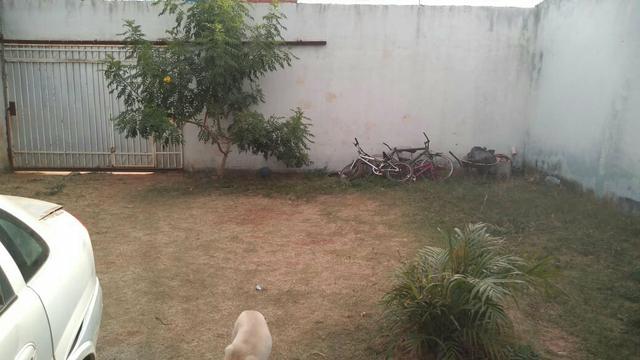 Casa Sol Nascente com asfalto, água, Luz - Foto 2