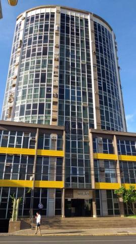 Sala comercial na av. isaac povas