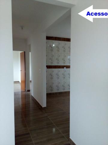 Apt de 3 Qts sendo 1 suite, Novo Minha casa minha vida - Foto 5