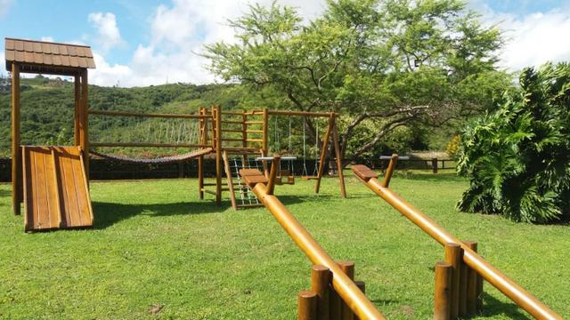 Terreno de Condomínio de Alto Padrão em Gravatá-PE 320 MIL Ref. 253 - Foto 6