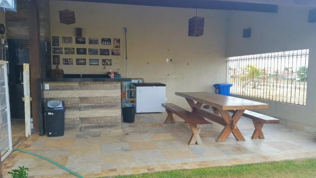 Casa de Praia com 5 Suítes - Foto 13
