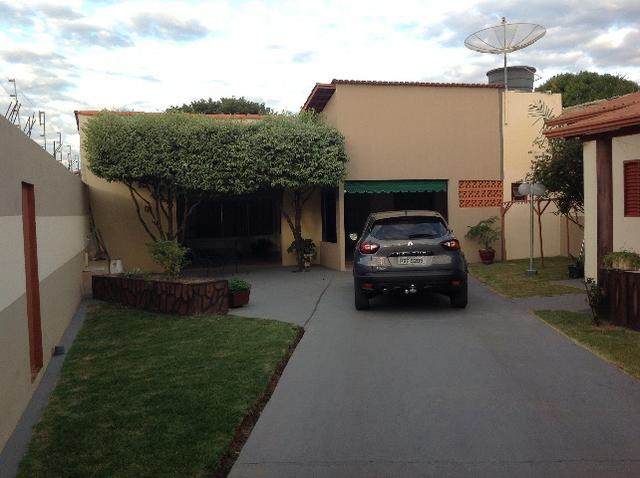 Casa em caldas 4 dormitórios,casa do caseiro,pego casa na cidade ocidental,ou Valparaiso - Foto 8