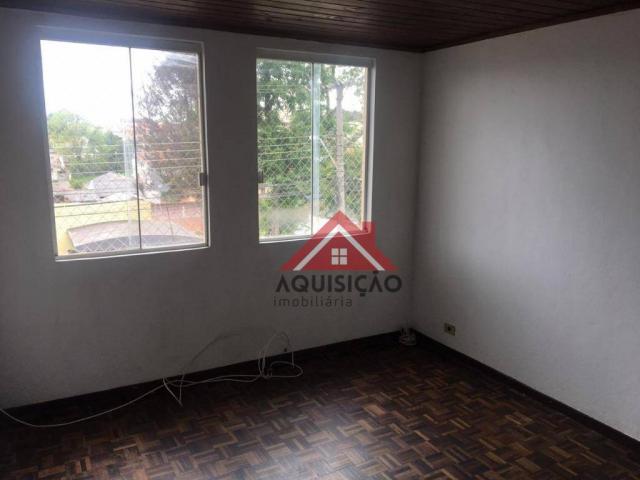 Apartamento com 2 dormitórios à venda, 41 m² por r$ 134.900,00 - bairro alto - curitiba/pr - Foto 13