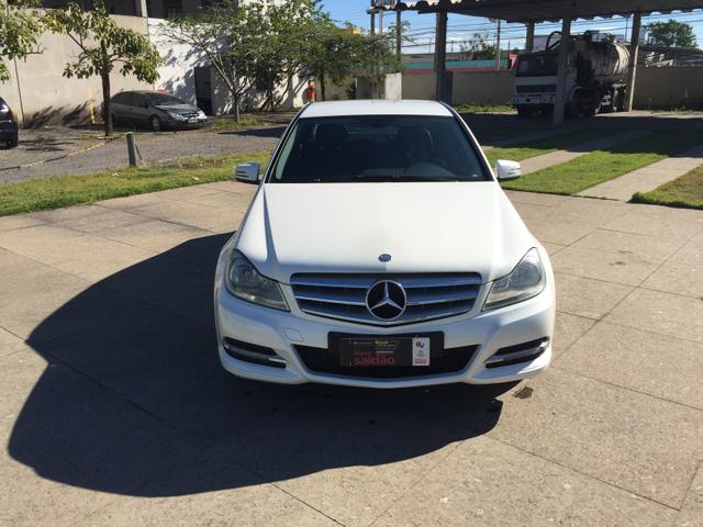 Mercedes-Benz C 180 - Foto 3