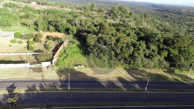Terreno chapada dos guimarães - Foto 7
