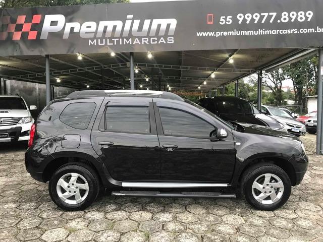Renault Duster 1.6 Dynamique Impecável - Foto 4