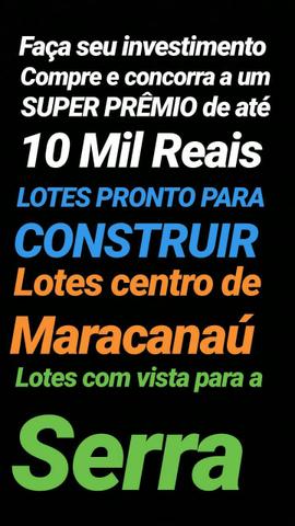Ultimas unidades. Lotes Pronto para construir em Pacatuba - Foto 14