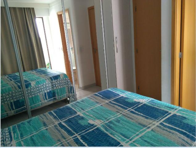 Apartamento 105m, 3/4, 2 vagas, andar alto, Capim Macio, Natal, RN - Foto 8