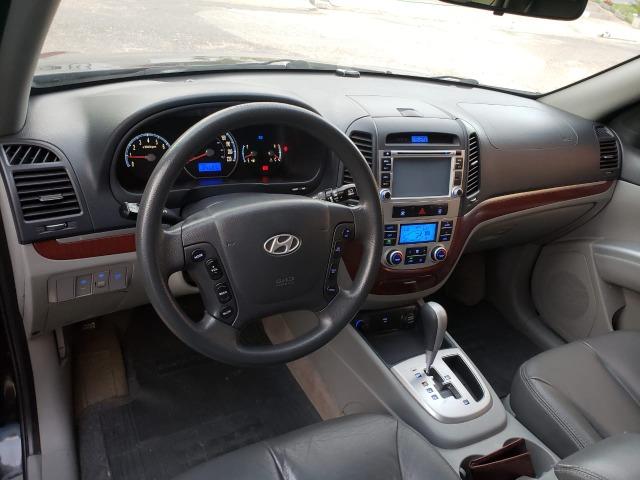 Hyundai Santa Fe - Foto 3