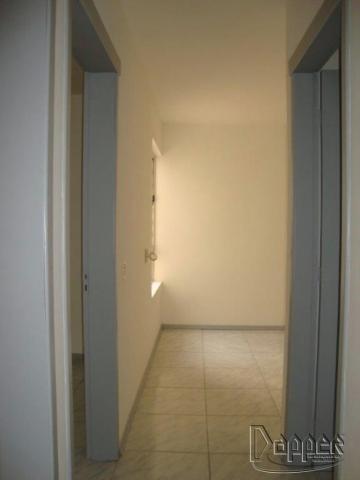 Apartamento à venda com 2 dormitórios em Rondônia, Novo hamburgo cod:17193 - Foto 3