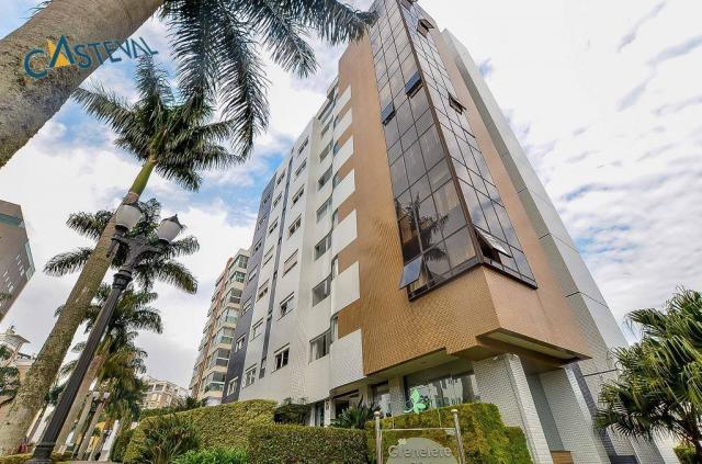 Apartamento residencial à venda, Cabral, Curitiba. - Foto 6