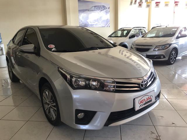 Corolla xei Na Atual Veículos - Foto 3