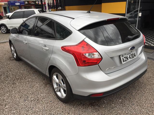 Ford Focus S 1.6 2015 - Foto 5