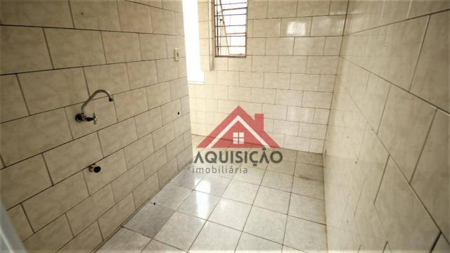Apartamento com 2 dormitórios à venda, 41 m² por r$ 134.900,00 - bairro alto - curitiba/pr - Foto 7