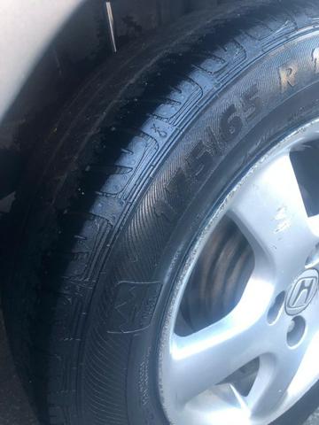 Honda Fit - 19.000,00 - completo - Foto 4