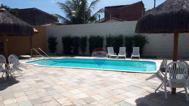 Casa à venda, 152 m² por r$ 450.000,00 - nova parnamirim - parnamirim/rn - Foto 14