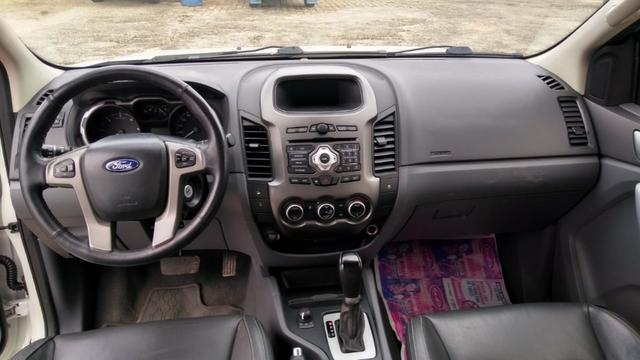 Ford Ranger Limited 3.2 4x4 - Foto 6