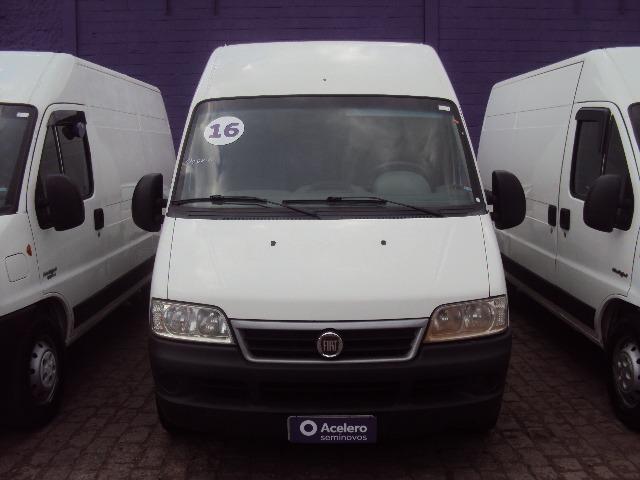 Fiat Ducato-10 Maxi Cargo Curta 2.3 - Foto 2