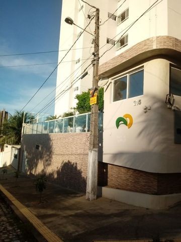 Apartamento 2 quartos em Ponta Negra - Foto 16
