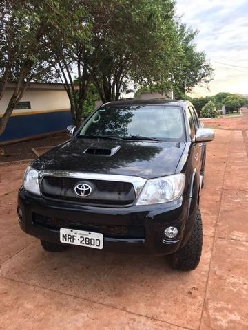 Hilux